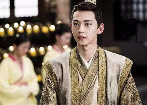 隋炀帝杨广：志大才疏的败家子，开皇之治的掘墓人