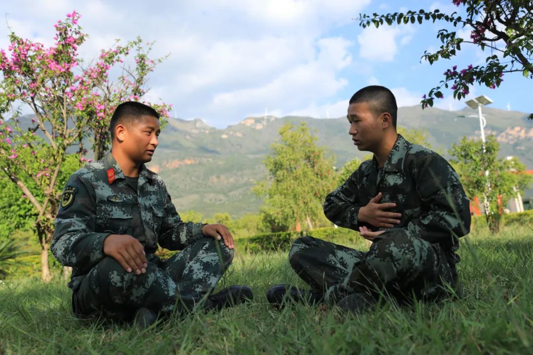 少林兄弟粤语版,少林弟子从军记