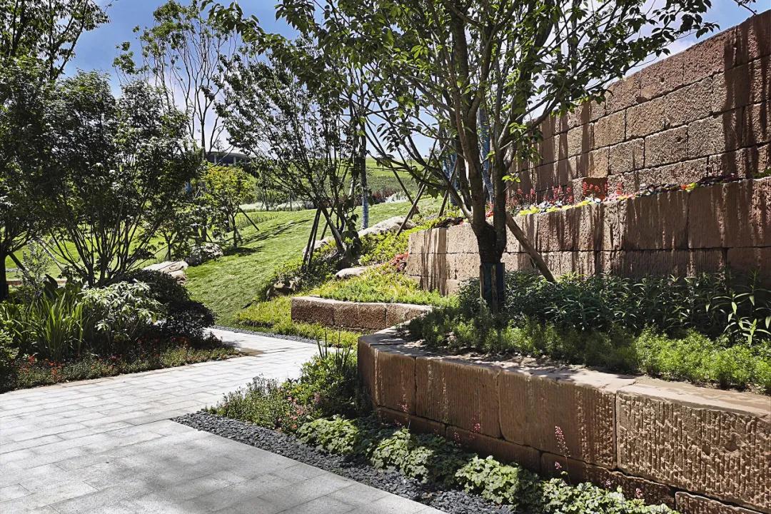 易兰规划|四川成都淮州·云顶牧场