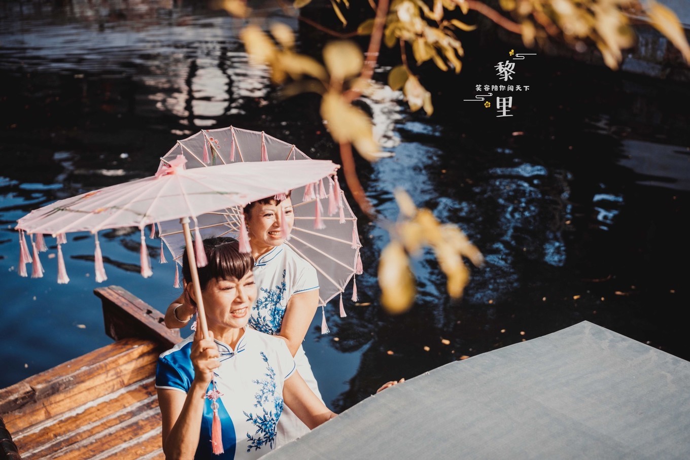 江南小众古镇视频,江南水乡小众又出名