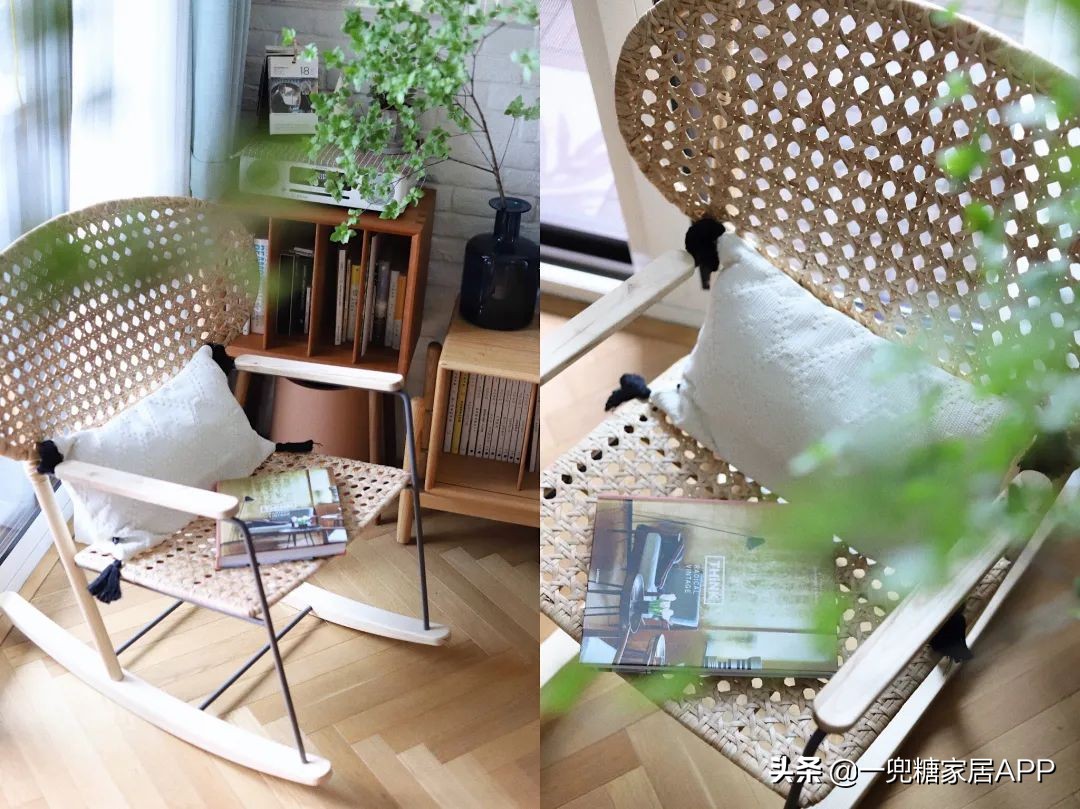 极简风格单人椅推荐,坐感最舒服的单人椅