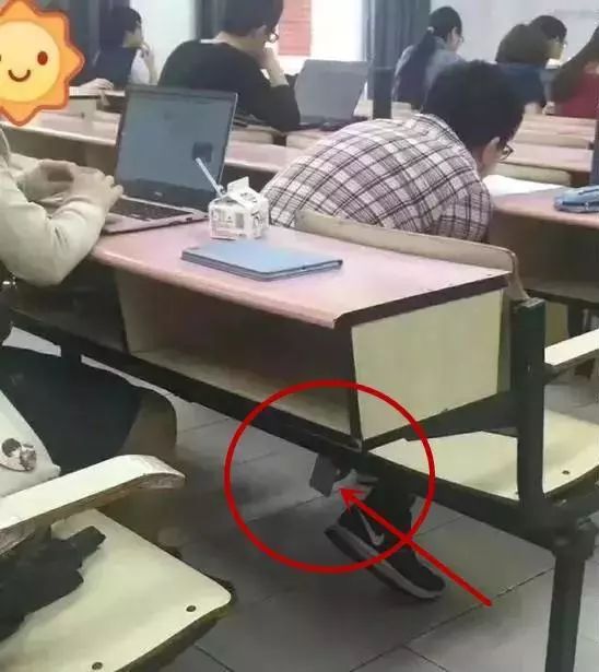 抓捕现场|跑不了!优衣库*拍偷**者已落网!