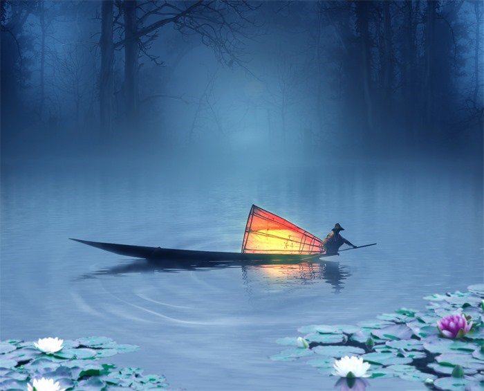 ps浜斿僵浜戠鍦烘櫙鍚堟垚鏁欑▼,娓旇埞ps璋冭壊鏁欑▼