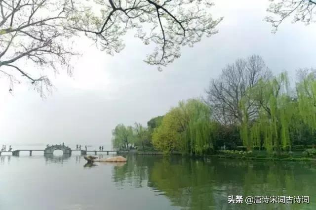 春梦了无痕,春梦了无痕世事随云去