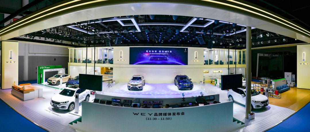 成都车展最火爆的车型,成都最大型车展购车便宜吗