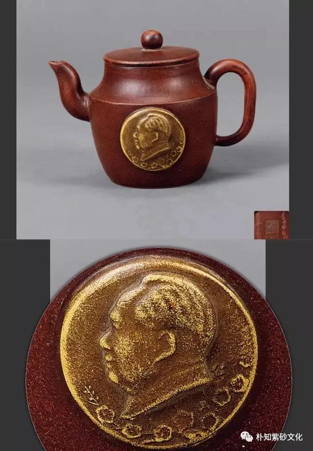 六七十年代紫砂工艺,明国时期的紫砂