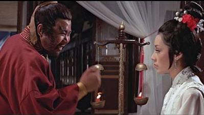 大醉侠精彩片段,大醉侠造型