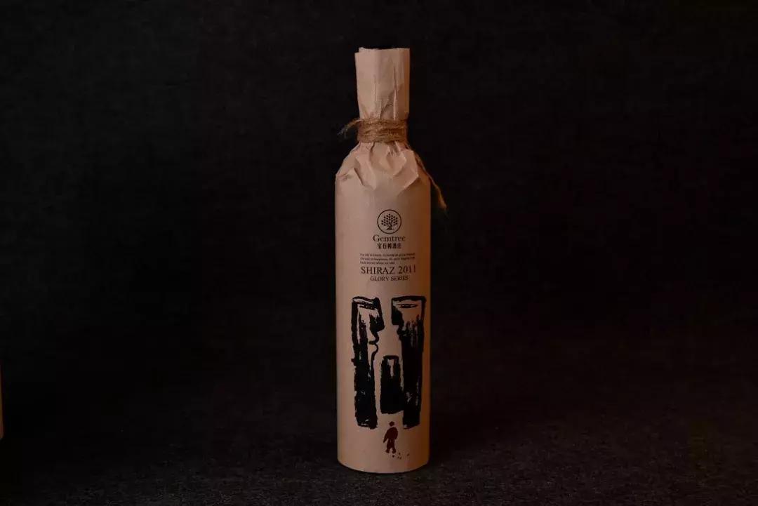 独特的红酒包装,特色红酒礼盒包装