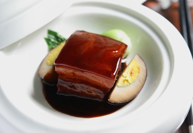 上海美食推荐必吃的餐厅最新,上海最值得去的5家餐厅好吃不贵