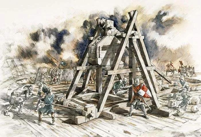 这些*器武**曾纵横大半个世界!为何最后偏偏在东亚地区失灵?