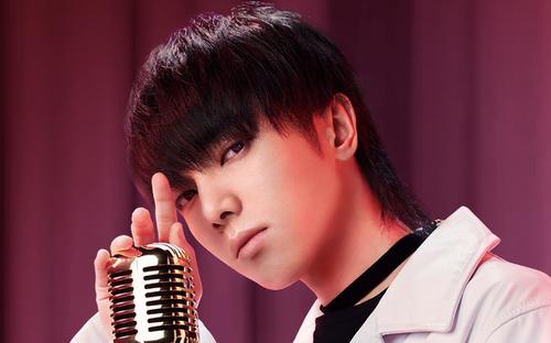 斗牛寒鸦少年华晨宇,亚洲新歌榜华晨宇