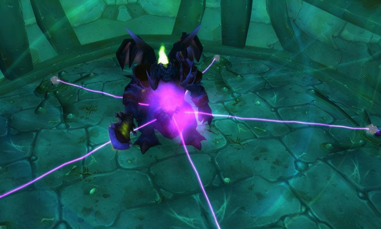 魔兽世界tbc全阶段副本,魔兽世界tbc多少个副本