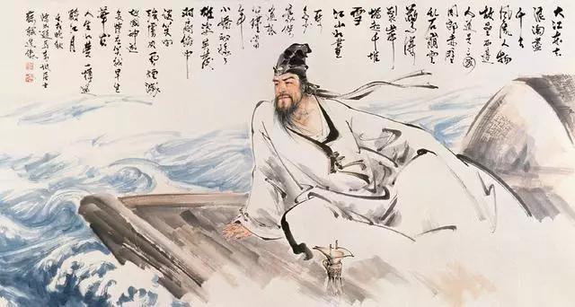 宋代十大词人简单简介,宋词宋朝词人