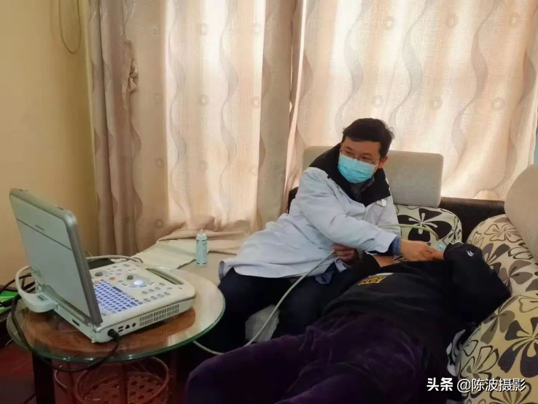 迎新春送健康义诊通知,迎新年送健康活动