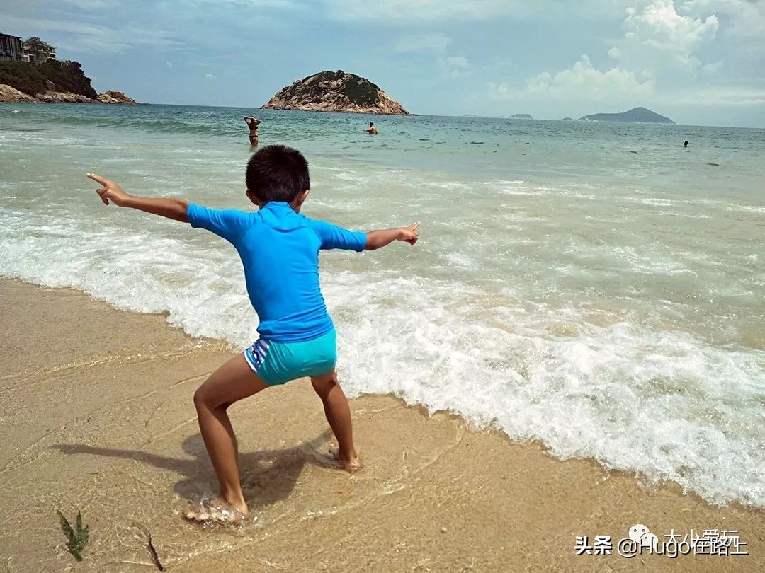 去香港亲子旅行攻略路线图片,香港亲子游最佳路线图