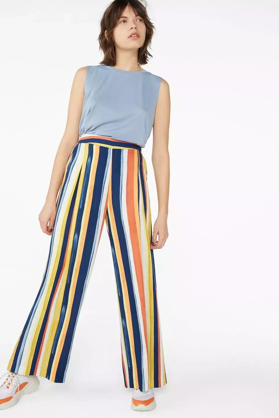 zara和hm哪个好看又不贵,zara和hm哪个值得购买