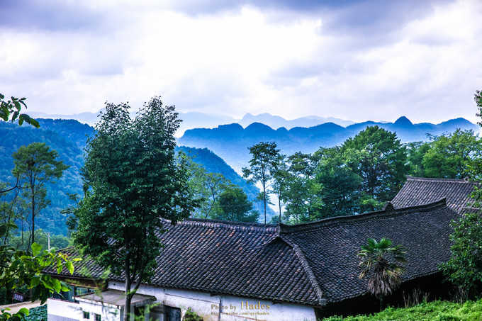 朝天三天旅游攻略,朝天区旅游攻略自驾游