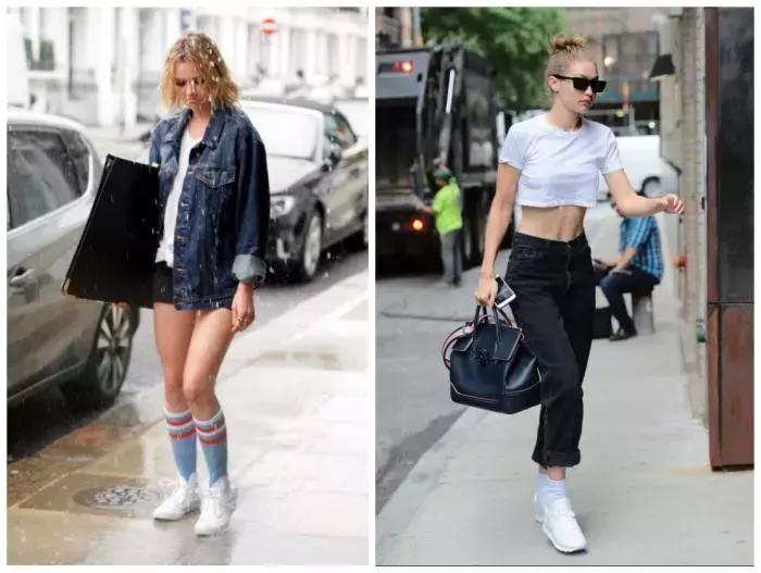 小白鞋的三大忌,穿小白鞋有什么风水说法吗