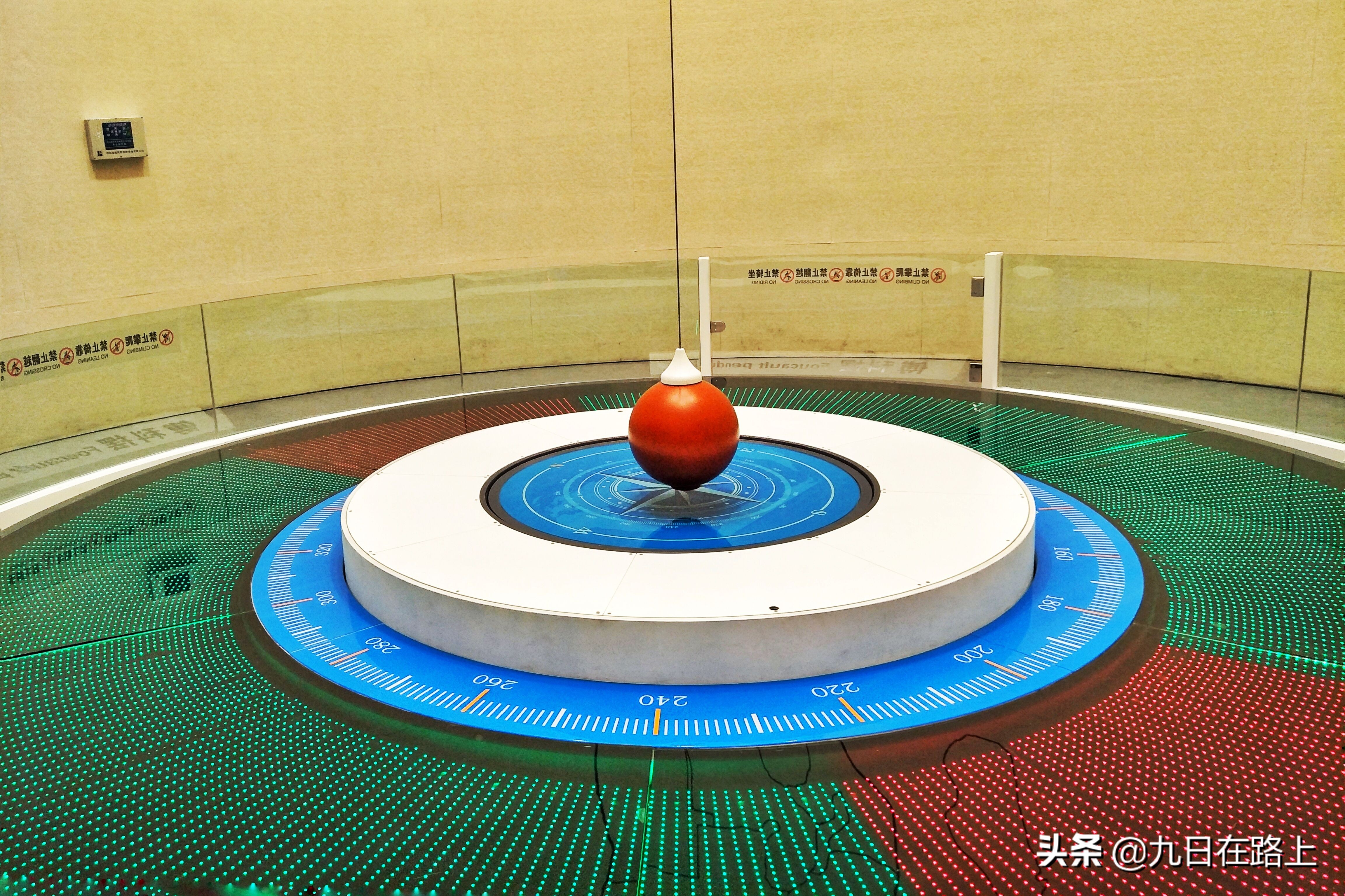 科技馆真的很神奇吗,科技馆为什么好玩