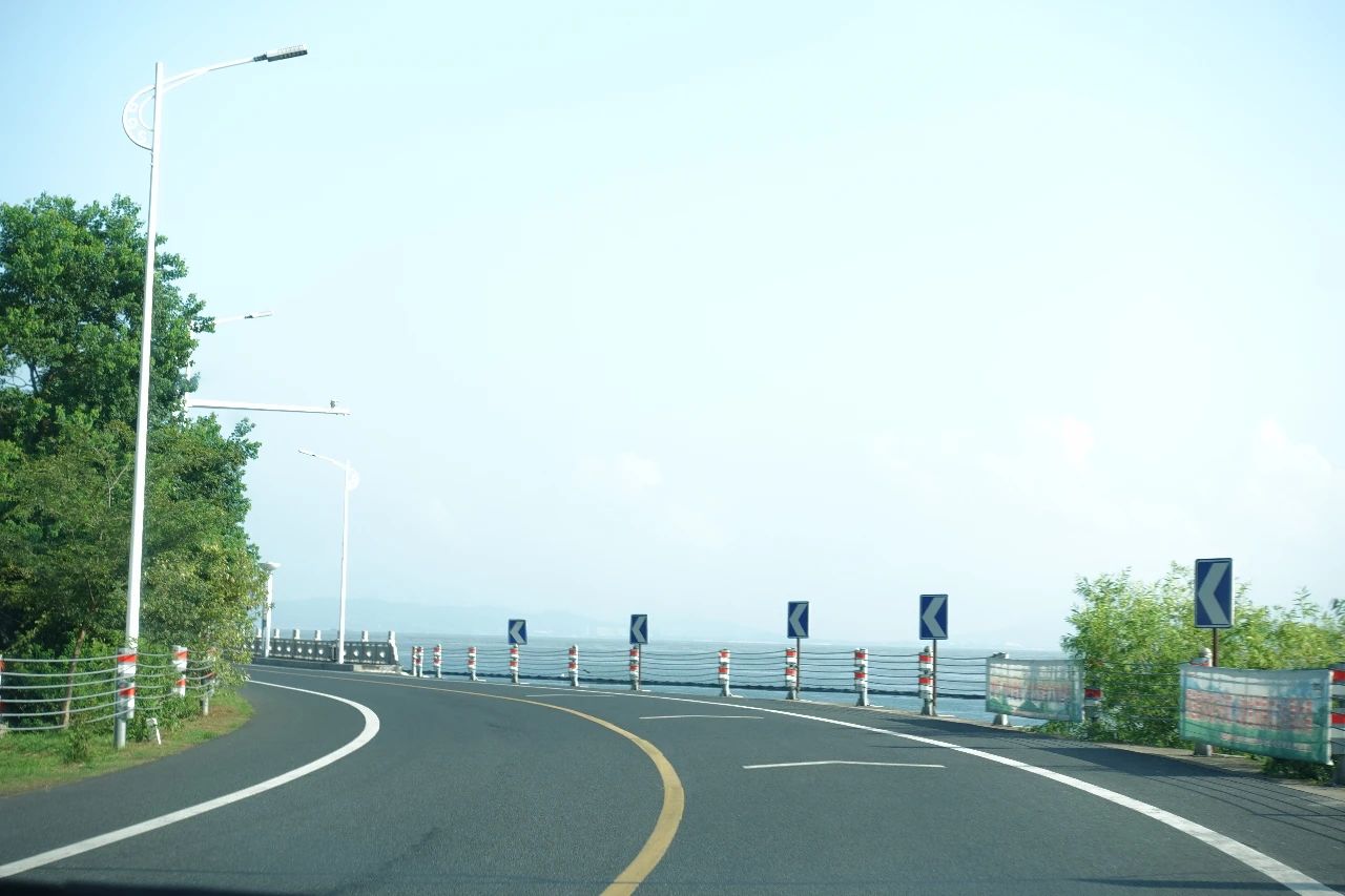 我与锐界的出逃计划:打卡苏州“小镰仓”