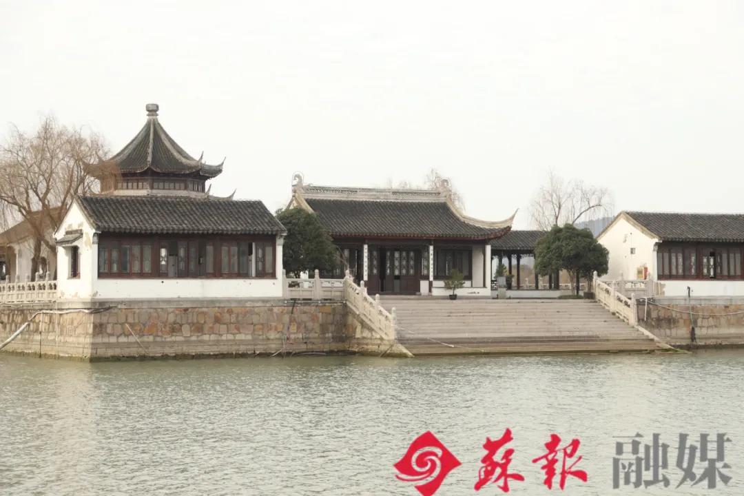 苏州旅游必打卡的10个景点,苏州适合周末放松的景区