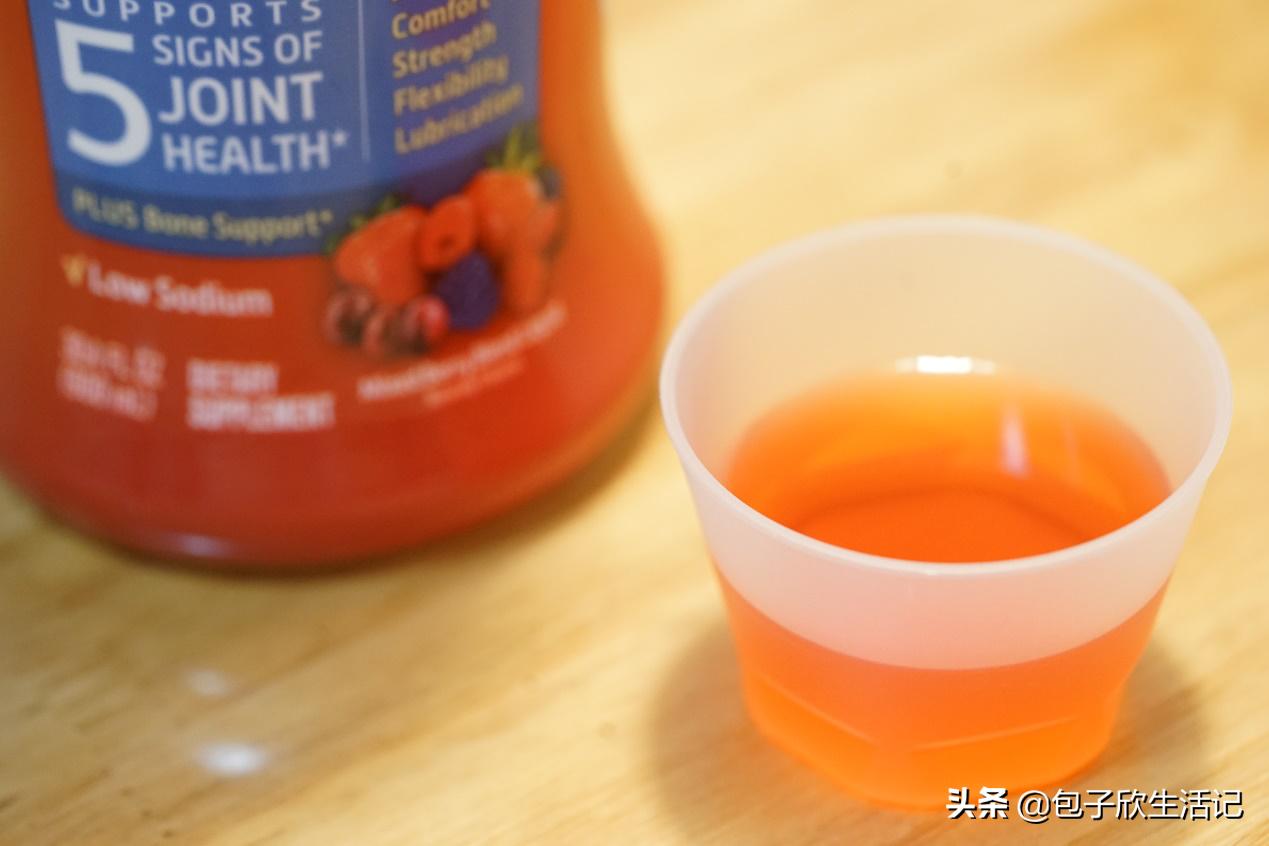 氨糖钙片中老年补钙,氨糖钙片能补充些什么