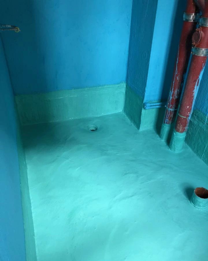 卫生间漏水重新做防水注意事项,新房装修防水注意事项有哪些