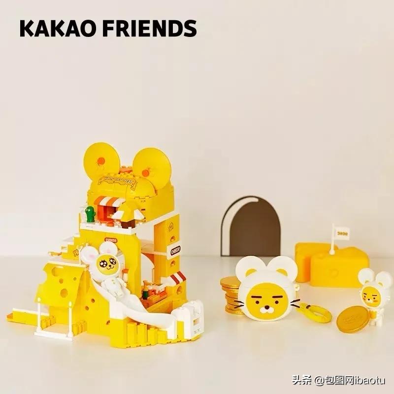 抢钱了!24个品牌鼠年特别款,一个比一个妖娆