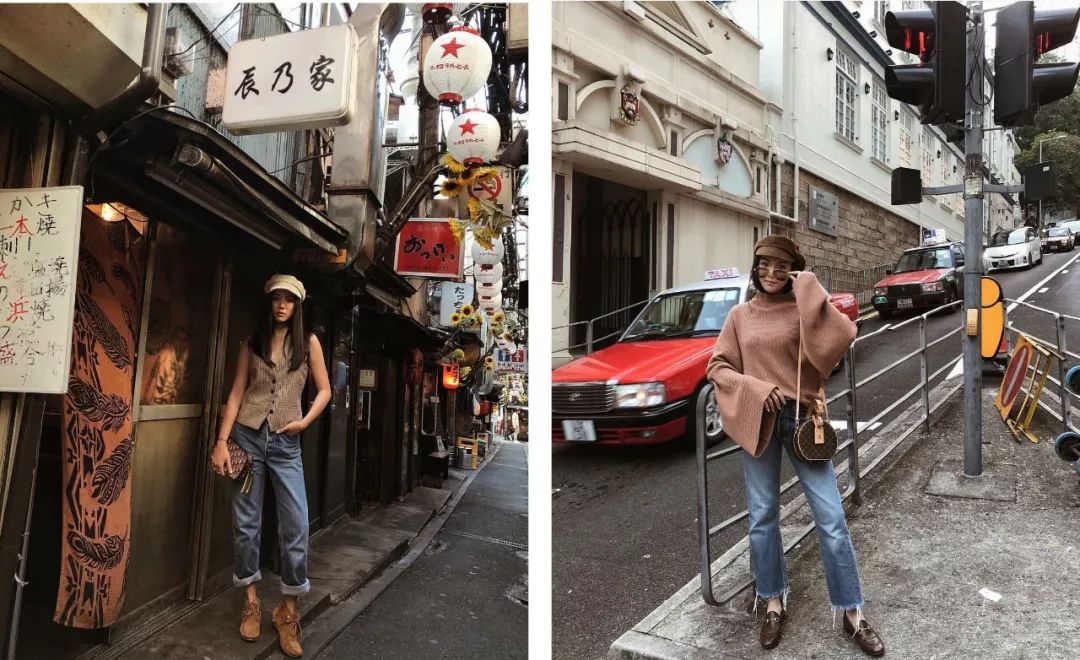 150小个子穿搭显高秘诀,150小个子时尚又好看的穿搭