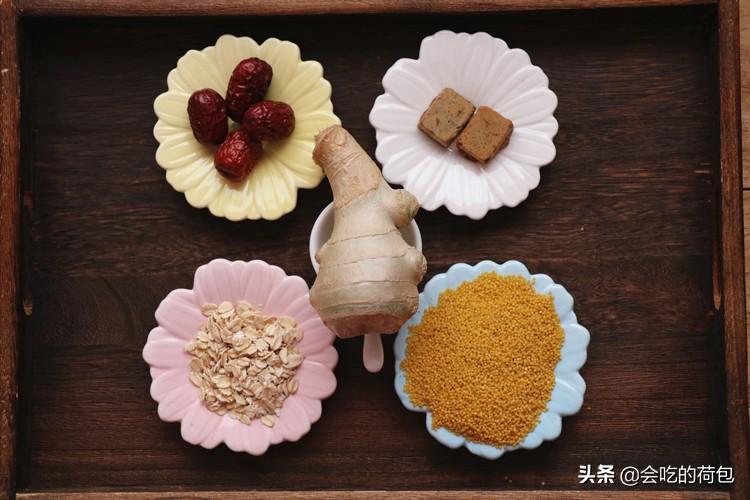 农村老奶奶用30年腌生姜的配方,80岁老奶奶坚持吃生姜