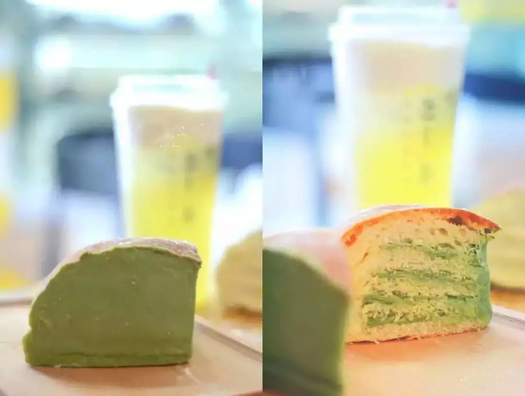 排队40米,刷爆西安人的朋友圈,都为了小寨这款网红“包”!