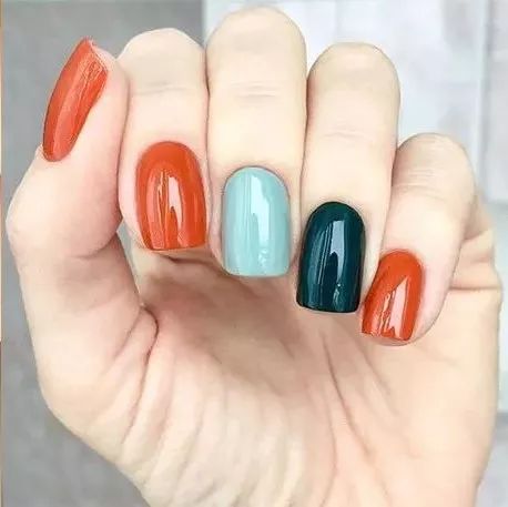 指甲扁平又大怎么才能变饱满,指甲宽大扁平怎么变小