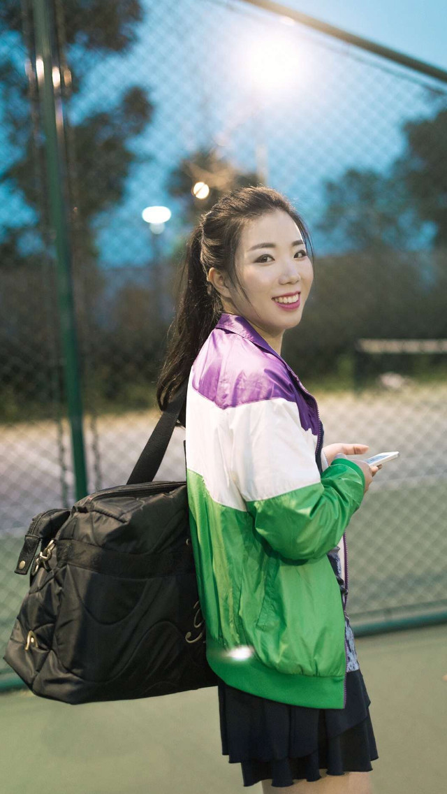 曾给费德勒当裁判!张家港这位80后“宝藏女孩”你认识吗?