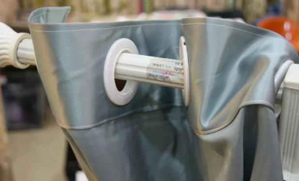 新房子安装窗帘需要注意什么,房子窗帘装几层