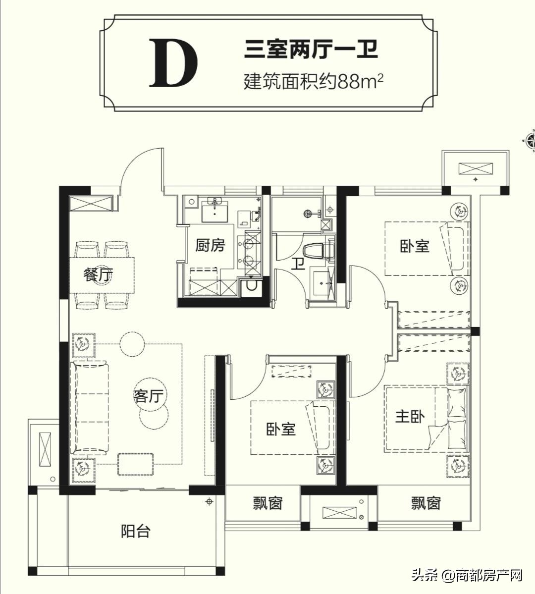 三年后郑州滨河国际新城房价如何,郑州市滨河国际新城有发展前途吗