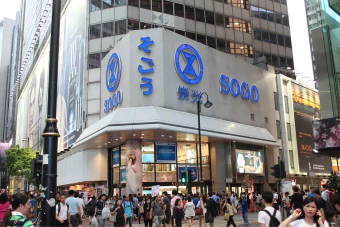 香港化妆品视频全集,香港化妆品购物攻略格子铺