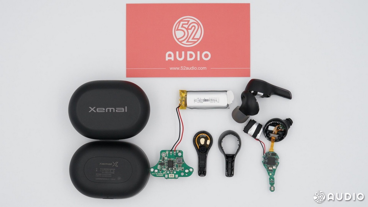 漫步者蓝牙耳机声迈x5,漫步者声迈x5无线入耳式耳机