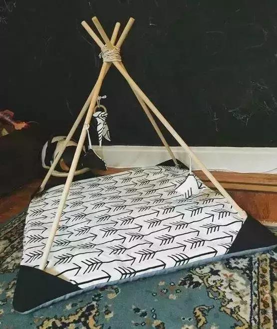 10个变废为宝的小妙招装饰你的家,家居改造变废为宝