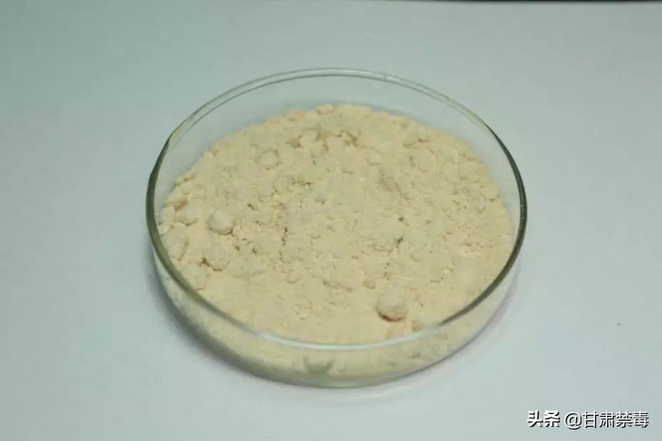 国际禁毒日不可以做什么,国际禁毒日违禁药品