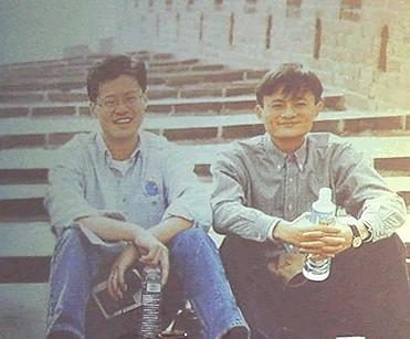 马云找了十八个人创立了阿里巴巴,马云创立阿里巴巴经历了什么