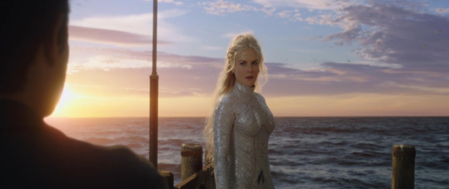 海王dc的崛起,从海王到现实的完美转变