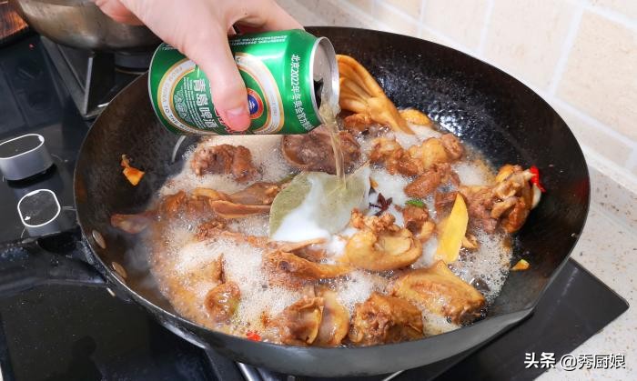 新锅不粘锅正确开锅方法家用铁锅,新铁锅的正确开锅方法不粘锅