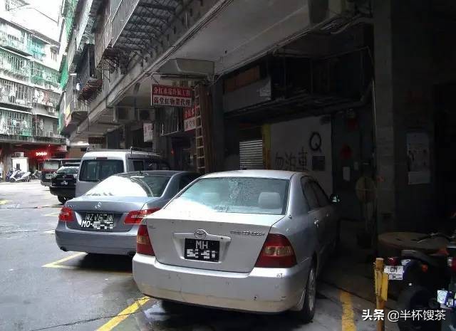 香港真实奇案八仙饭店,香港真实十大奇案八仙饭店