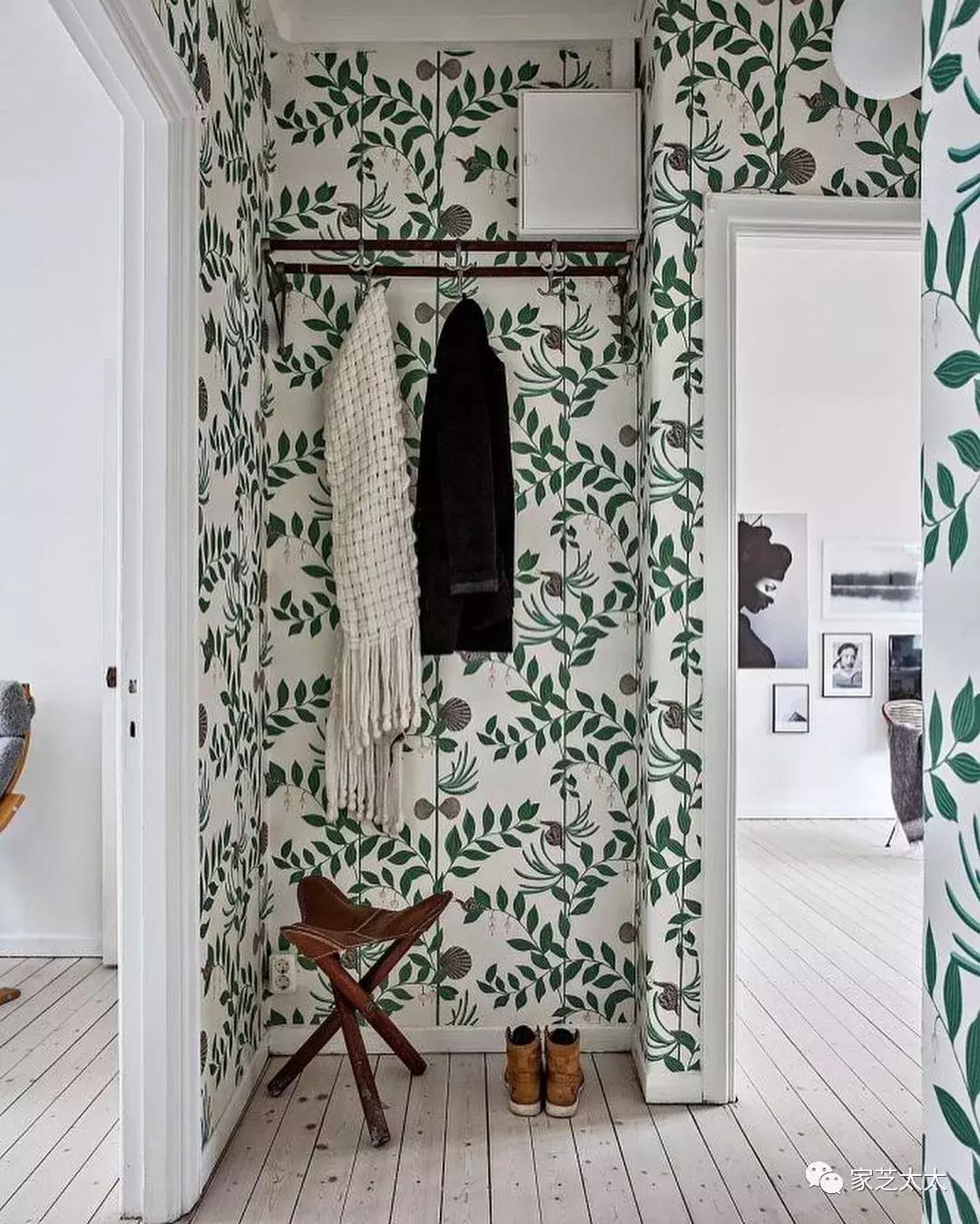 壁纸挑选颜色,壁纸种类推荐