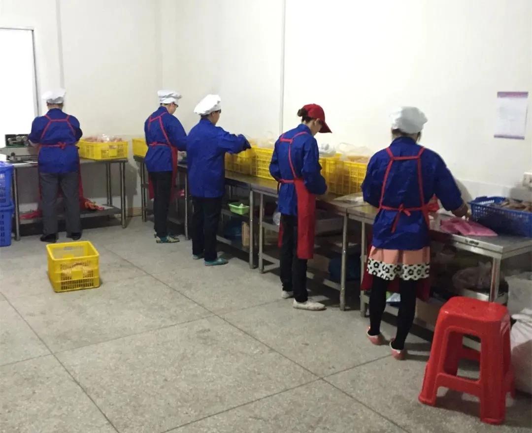 螺蛳粉成为产业可复制的经验,螺蛳粉的发展现状与未来前景