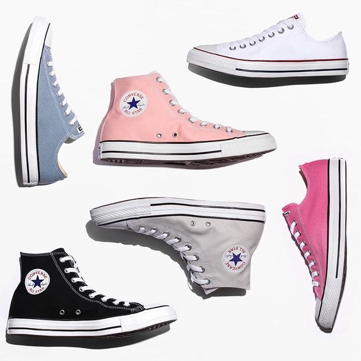 低帮匡威有什么好看的款吗,匡威allstar1970s低帮