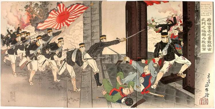 “你的满洲，我的东北”：近代中国学者的“东北观”