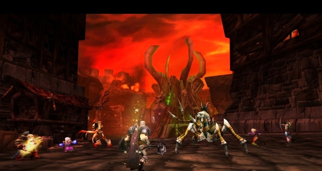 魔兽世界怀旧服新手攻略任务,魔兽世界怀旧服挣金小技巧