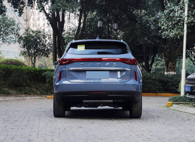 15到20万的中型suv六座油耗低的车,哪款SUV车省油而且性能好适合家用