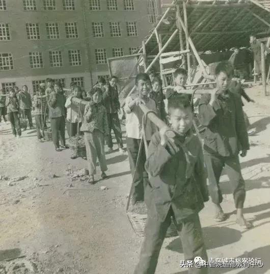 山东青岛第四中学图片,青岛四中简介及历史